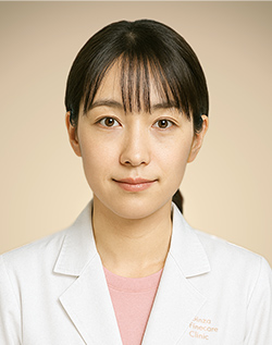 伊沢 亜衣